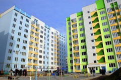 Томская область в 2011 году получит средства для переселения граждан из аварийного жилья Томская область в 2011 году получит средства для переселения граждан из аварийного жилья