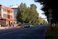 Томск и Северск стали лауреатами конкурса «Самое благоустроенное поселение России» Томск и Северск стали лауреатами конкурса «Самое благоустроенное поселение России»