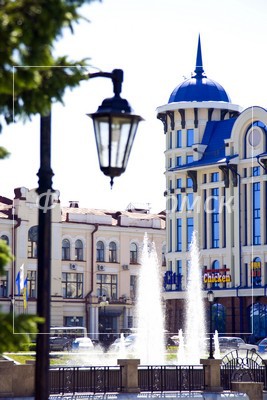 О департаменте